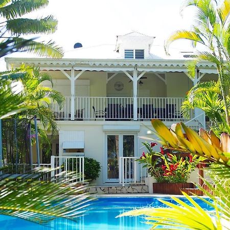 Villa Zoya Sainte-Anne  Extérieur photo